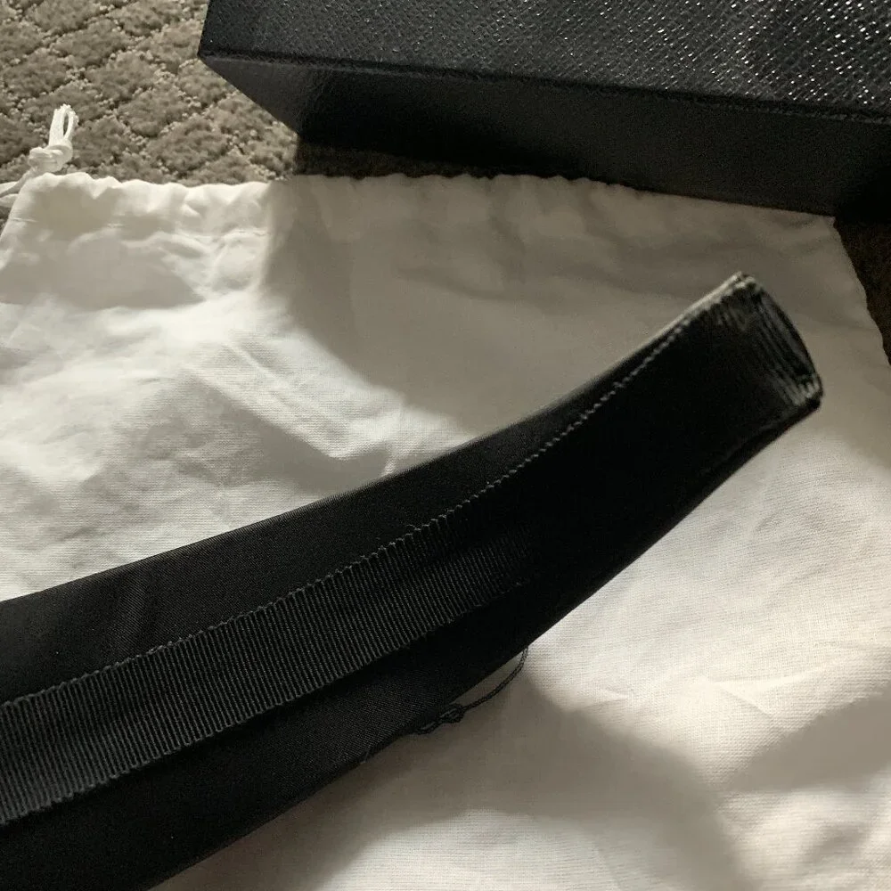 Prada Headband - Picture 6 of 9